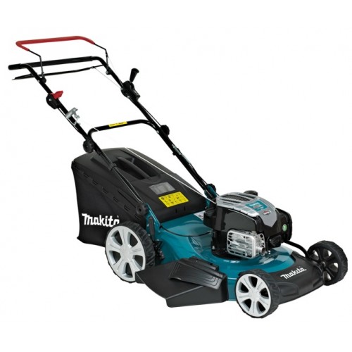 MAKITA Benzínová sekačka O 56cm, PLM5600N2