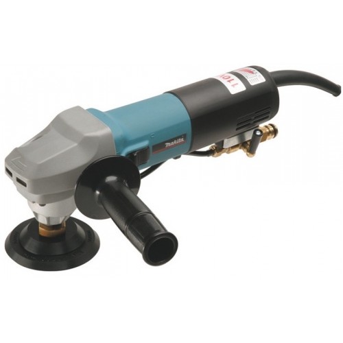 VÝPRODEJ MAKITA PW5000CH Bruska na kámen 100 - 125mm, 900W POŠKOZENÝ OBAL!!