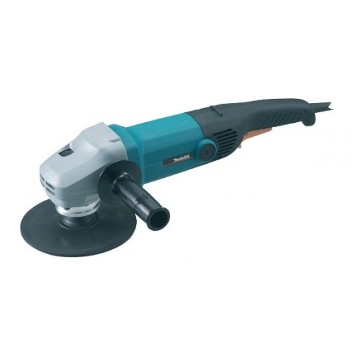 MAKITA SA7000C Úhlová bruska/leštička 180mm, 1600W