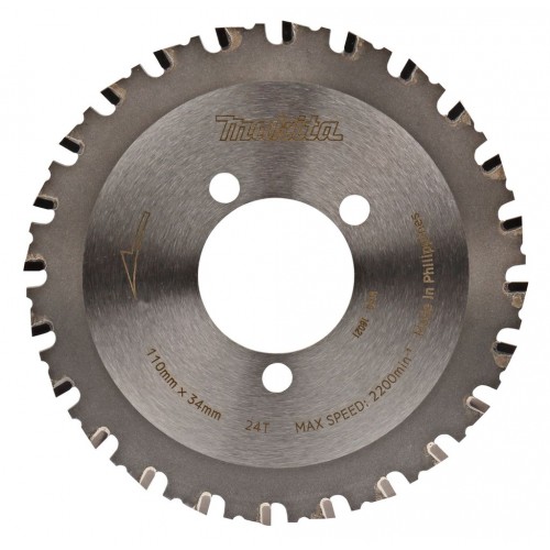 MAKITA SC09003260 Pilový kotouč pro DSC251