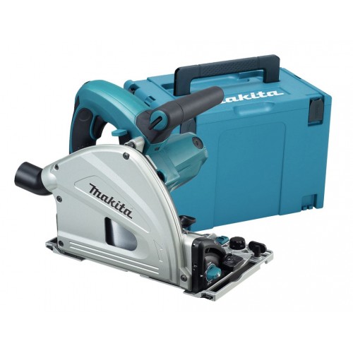 MAKITA SP6000J Ponorná pila (1300W/165mm) Makpac