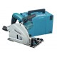 MAKITA SP6000J Ponorná pila 165mm, 1300W, Makpac