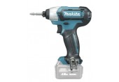 MAKITA TD110DZ Aku rázový utahovák Li-ion 10,8V Z