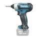 MAKITA TD110DZ Aku rázový utahovák Li-ion 10,8V Z