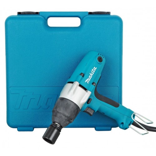 MAKITA TW0200 Rázový utahovák 200Nm, 380W