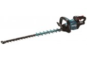MAKITA UH005GZ Aku plotostřih 750 mm Li-ion XGT 40V, bez aku Z