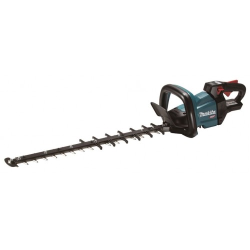 MAKITA UH006GZ Aku plotostřih 600 mm Li-ion XGT 40V, bez aku Z