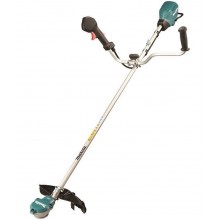MAKITA UR002GZ01 Aku křovinořez Li-ion XGT 40V, bez aku Z