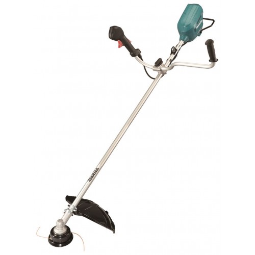 MAKITA UR012GZ02 Aku křovinořez Li-ion XGT 2x40V, bez aku Z