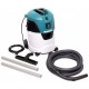 MAKITA VC2512L Univerzální vysavač (1000W/25l) třída L