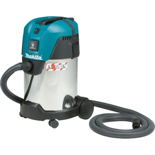 MAKITA VC3011L Univerzální vysavač 30l, 1000W, třída L