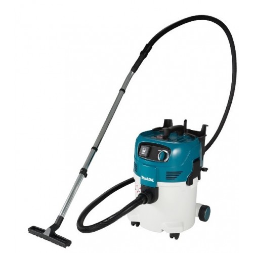 MAKITA VC3012LX Univerzální vysavač 30l, 1200W, třída L