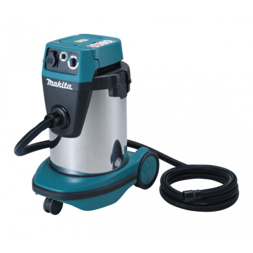 MAKITA VC3210L Univerzální vysavač 32l, 1050W, třída L