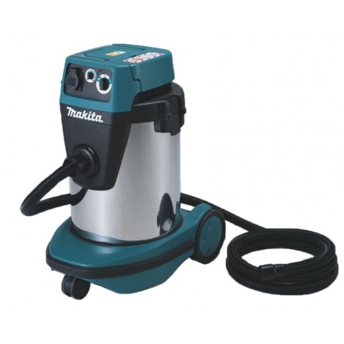 MAKITA VC3210LX1 Univerzální vysavač 32l, 1050W, třída L