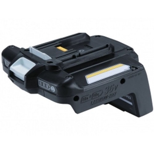 MAKITA 196809-7 Adaptér BCV03 Li-ion 36/2x18V