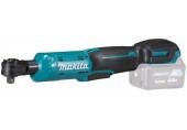 MAKITA WR100DZ Aku Ráčnový utahovák 12V, bez aku