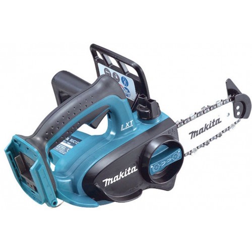 MAKITA DUC122Z Aku řetězová pila 11,5cm, Li-ion LXT 18V, bez aku Z