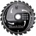 MAKITA pilový kotouč 230x30mm 24 Z B-08084
