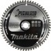 MAKITA pilový kotouč TCT 160x30mm 60t B-09569