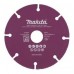 MAKITA B-53687 diamantový kotouč 115x1.3x22,23mm