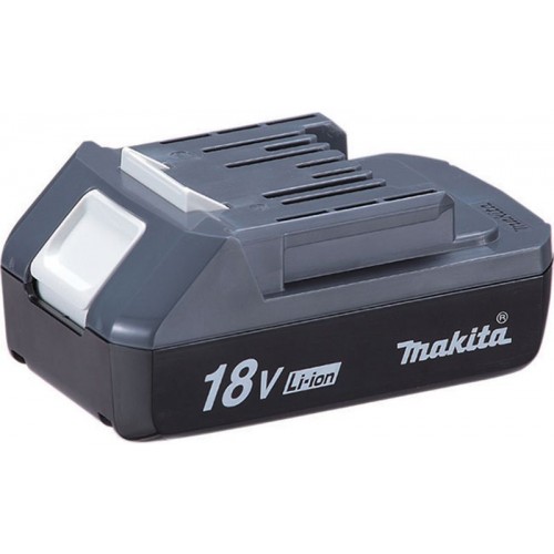 MAKITA BL1813G Akumulátor 18V 1,3Ah 196367-3