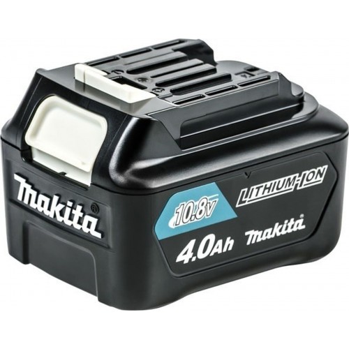 MAKITA baterie BL1040 Li-ion 10,8V 4.0A 197402-0 MAKITA baterie BL1040 Li-ion 10,8V 4.0A 197402-0