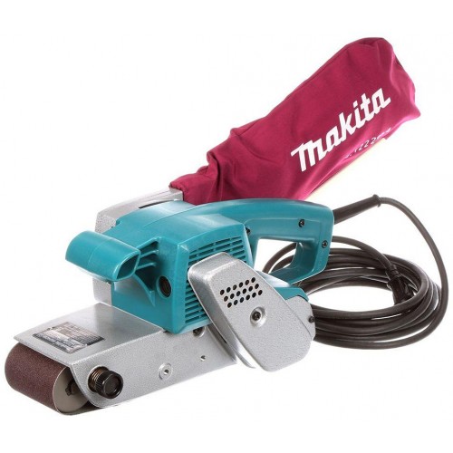 MAKITA 9924DB Pásová bruska 610x76/100mm, 850W