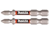 MAKITA E-03268 torzní bit řady Impact Premier (E-form), PH1-50mm, 2ks