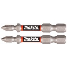 MAKITA E-03268 torzní bit řady Impact Premier (E-form), PH1-50mm, 2ks