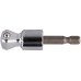 MAKITA E-03436 torzní ořech řady Impact Premier s kloubemr,1/2" 50mm,1pc=oldB-28553