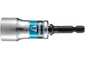 MAKITA E-03517 torzní ořech řady Impact Premier s kloubem, bit, H17-80mm,1pc