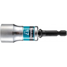 MAKITA E-03517 torzní ořech řady Impact Premier s kloubem, bit, H17-80mm,1pc