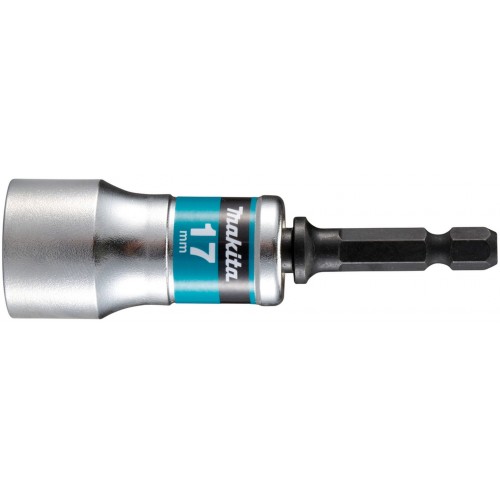 MAKITA E-03517 torzní ořech řady Impact Premier s kloubem, bit, H17-80mm,1pc