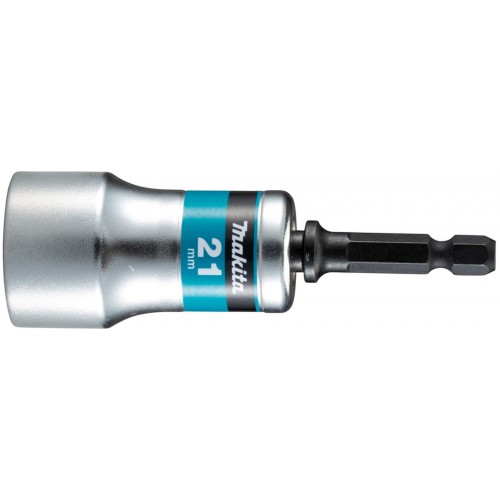 MAKITA E-03539 torzní ořech řady Impact Premier s kloubem, bit, H21-80mm,1pc