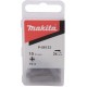 MAKITA P-06133 bit HEX 1/4" PZ3, 25mm, 10ks