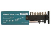 MAKITA P-16782 Sada 10 ks bitů