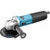 MAKITA 9562CVR Úhlová bruska s regulací 125mm, SJS, 1200W