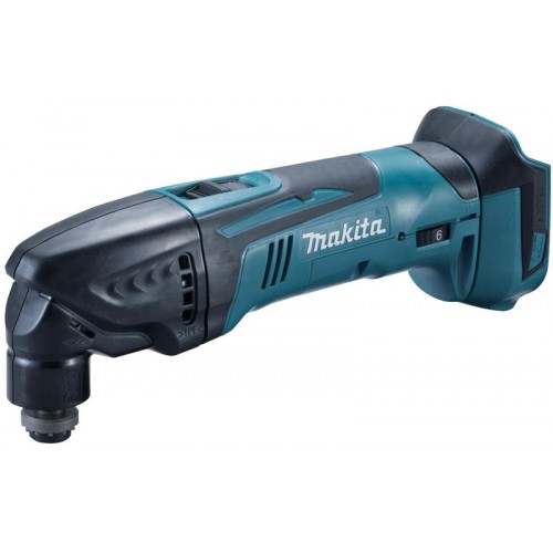 MAKITA Multifunkční oscilační bruska 18V DTM50Z