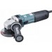 MAKITA GA4541C01 Úhlová bruska 115mm, SJS, elektronika, 1400W