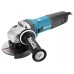 MAKITA GA4541X01 Úhlová bruska 115mm, SJS, 1100W