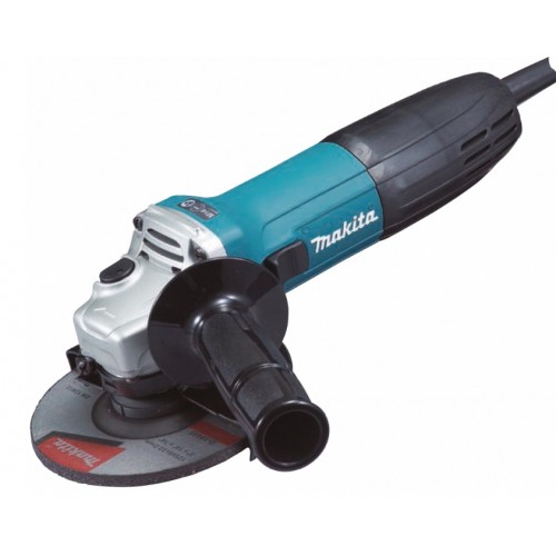 Makita GA5030R Úhlová bruska 125mm