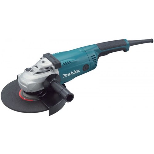 MAKITA GA9020F Úhlová bruska 230mm, 2200W MAKITA GA9020F Úhlová bruska 230mm, 2200W