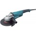 MAKITA GA9020F Úhlová bruska 230mm, 2200W