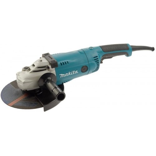 MAKITA GA9020R Úhlová bruska s elektronikou 230mm, 2200W