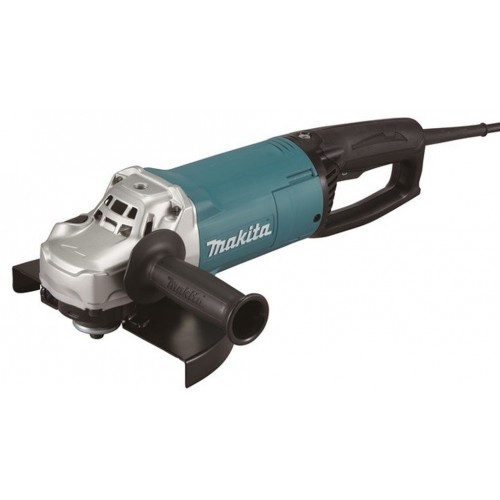 MAKITA GA9063R Úhlová bruska s elektronikou a SJS 230mm, 2200W