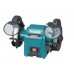 MAKITA Dvoukotoučová bruska 150mm,250W GB602