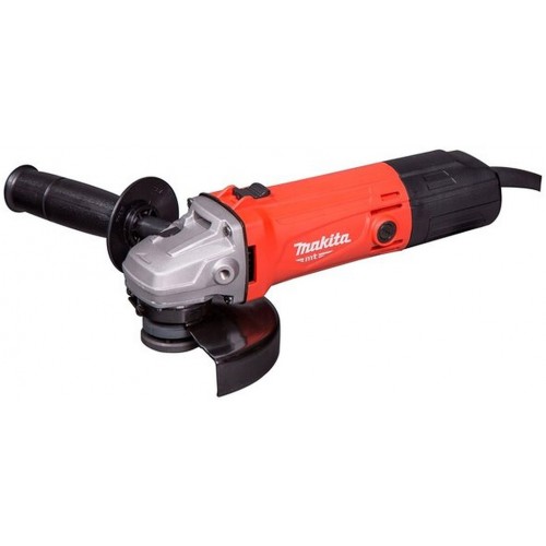 MAKITA M9503R Úhlová bruska MT, 125mm, 570W