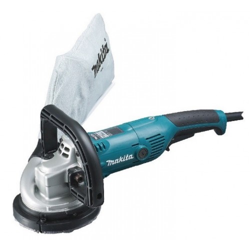 MAKITA PC5000C Bruska na beton (1400W/125mm)
