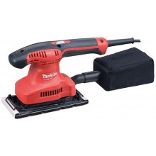 MAKITA MT M9203 Vibrační bruska(190W/93x228mm)