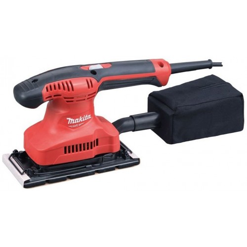 MAKITA MT M9203 Vibrační bruska(190W/93x228mm)